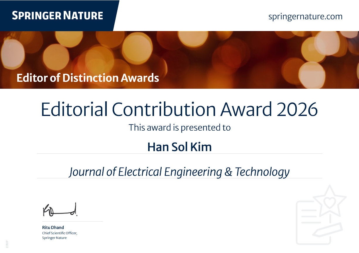 Award image